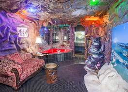 デイズ イン & スイーツ バイ ウィンダム テレ ホート 写真