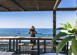 タル バイ ザ ビーチ - アトラス ブティック ホテル 写真