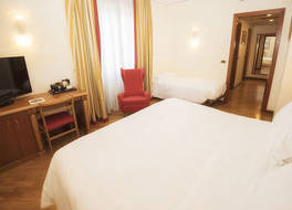 ルネッサンス ナポリ ホテル メディテッラネオ 写真