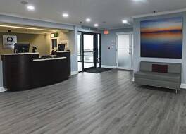 クオリティ イン コルチェスター - バーリントン