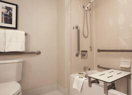 DoubleTree by Hilton Boston-Downtown 写真