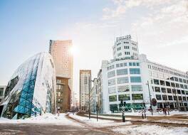 ホリデイ イン エイントホーフェン バイ IHG 写真