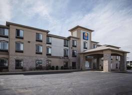 コンフォート イン クリスタル レイク - アルゴンキン 写真