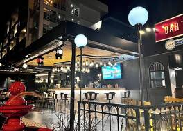 ザ ブリッジ レジデンス ホテル 写真