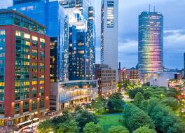 インターコンチネンタル ボストン バイ IHG 写真