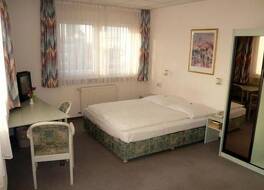 Businesshotel & Apartments Stuttgart-Vaihingen 写真