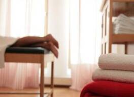 Hotel Speicher am Ziegelsee 写真