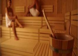 ホテル アルペンホフ 写真