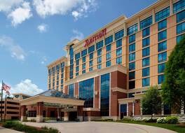 ブルーミントン ノーマル マリオット ホテル&カンファレンス センター