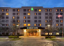 Embassy Suites by Hilton Chicago North Shore Deerfield 写真