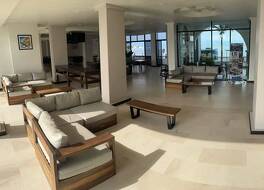 ホテル アシエンダ マサトラン 写真