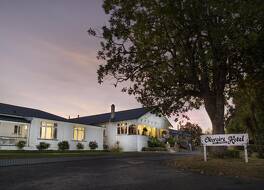 オコロイレ ホット スプリングス ホテル 写真