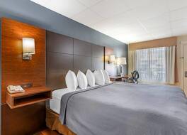 エコノ ロッジ イン & スイーツ ガトリンバーグ アット ザ コンベンション センター 写真