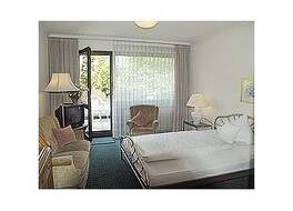 Romantik Parkhotel 写真