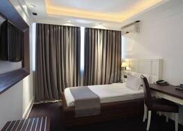Hotel Crystal 写真