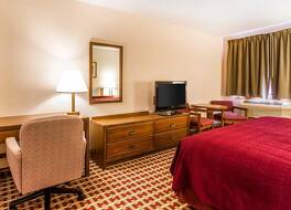 クオリティ イン アンド スイーツ 写真