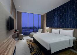 アストン イン タシクマラヤ 写真