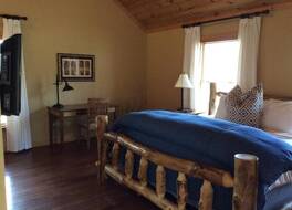 ダンシング ベアー ロッジ