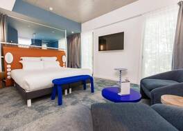 The Ruck Hotel 写真