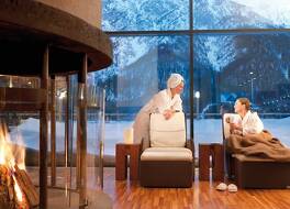 トラベル チャーム フュルステンハウス アム アッヘンゼー