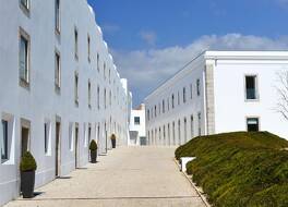 ぺスタナ シタデラ カシュカイシュ ポウサダ & アート ディストリクト 写真