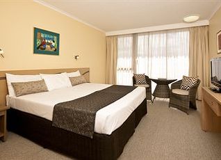 パシフィック ホテル ケアンズのクチコミ 評判 フォートラベル Pacific Hotel Cairns ケアンズ