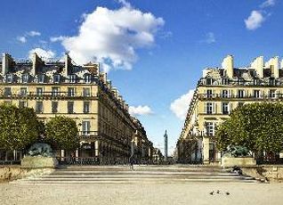 インターコンチネンタル パリ By Akさん ザ ウェスティン パリ ヴァンドームのクチコミ フォートラベル The Westin Paris Vendome パリ インターコンチネンタル パリ By Akさん ザ ウェスティン パリ ヴァンドームのクチコミ フォートラベル The Westin Paris Vendome パリ