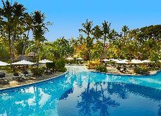 メリア バリの宿泊予約 料金比較 フォートラベル Melia Bali バリ島