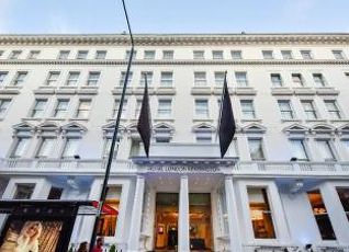 メリア ロンドン ケンジントンに関する旅行記 ブログ フォートラベル Melia London Kensington ロンドン