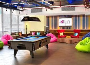 アロフト バンコク スクンビット 11の宿泊予約 料金比較 フォートラベル Aloft Bangkok Sukhumvit 11 バンコク