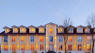 モイン ホテル クックスハーフェン