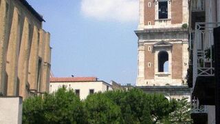 Hotel Meublè Santa Chiara Suite