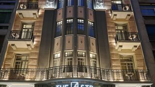 アテネ ザ L7 ストリート - ラグジュアリーブティックコレクションホテル