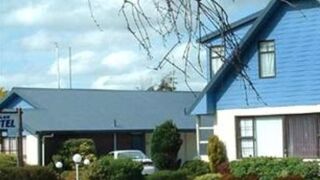 アシュラー モーテル