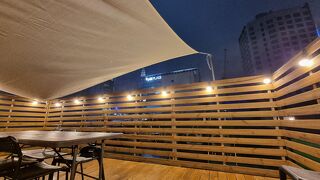 オリーブ ホステル トンデモン