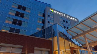 Hyatt Place Chicago Midway Airport