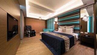 Discovery Motel - Yonghe