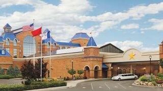 Ameristar Casino Hotel Council Bluffs