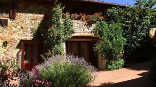 ヴィラ レ バローネ