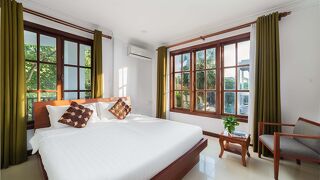 シャドウ アンコール ヴィラ