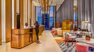 カプリ バイ フレイザー ブキッ ビンタン