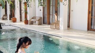 ホワイト グース ブティック ホテル