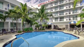 ヒルトン ガーデン イン マイアミ ブリッケル ニア キー ビスケイン