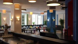 ホテル コンチネンタル