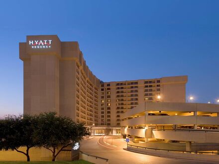 Hyatt Regency Dfw 写真