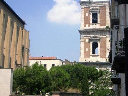 Hotel Meublè Santa Chiara Suite 写真