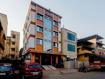 ホテル O ジェムズ 写真