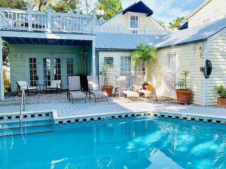 ヘロン ハウス コート - アダルト オンリー 写真