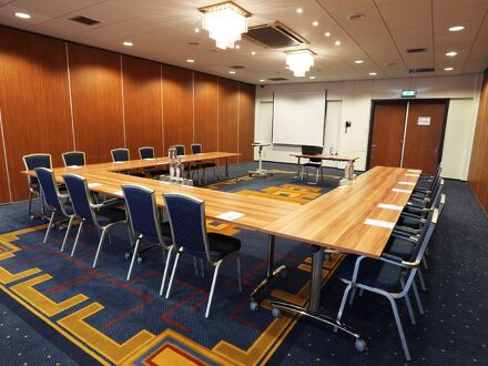 ホテル ハールハウス 写真