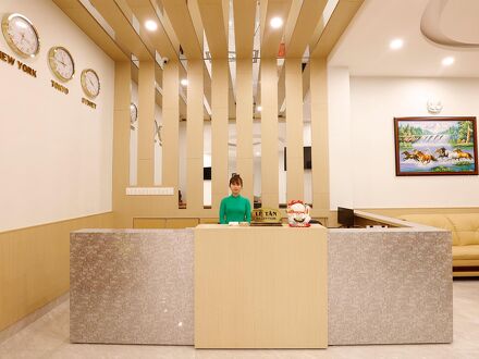 インターステラ ホテル 写真